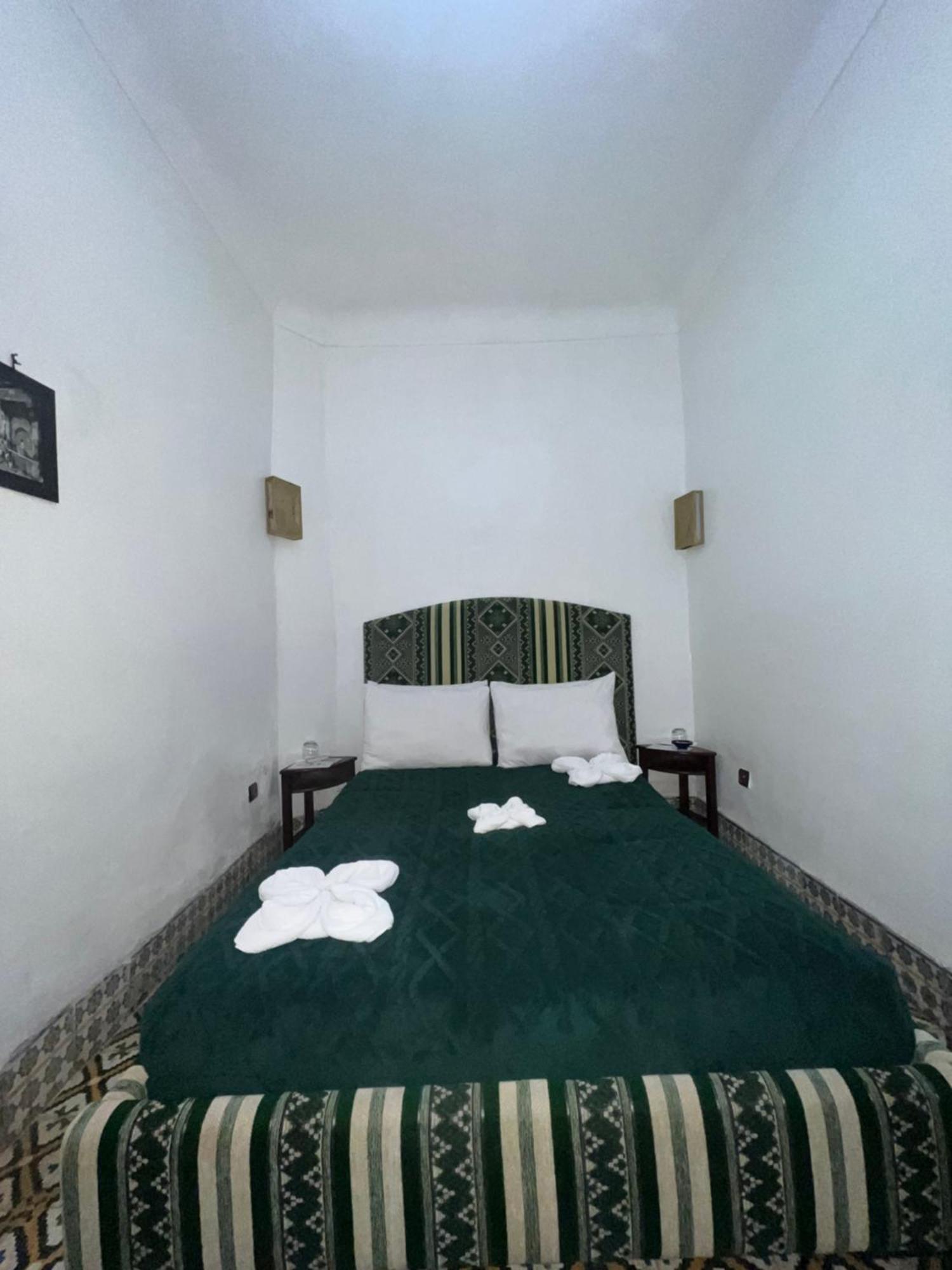Riad La Perla Bianca Marrakesch Exterior foto
